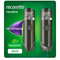Nicorette QuickMist Fresh Mint Double Pack – 2x150 sprays – nicotine mouth spray for fast smoking relief