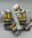 Nicorette Inhalator Mouthpiece and Cartridge View