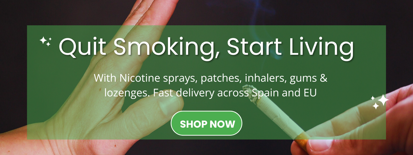 Sidneys Quit Smoking