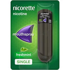 Fresh Mint Single 1x150