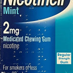 MINT 2mg regular 96