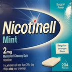 MINT 2mg regular 204