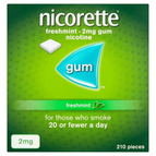 Freshmint 2mg